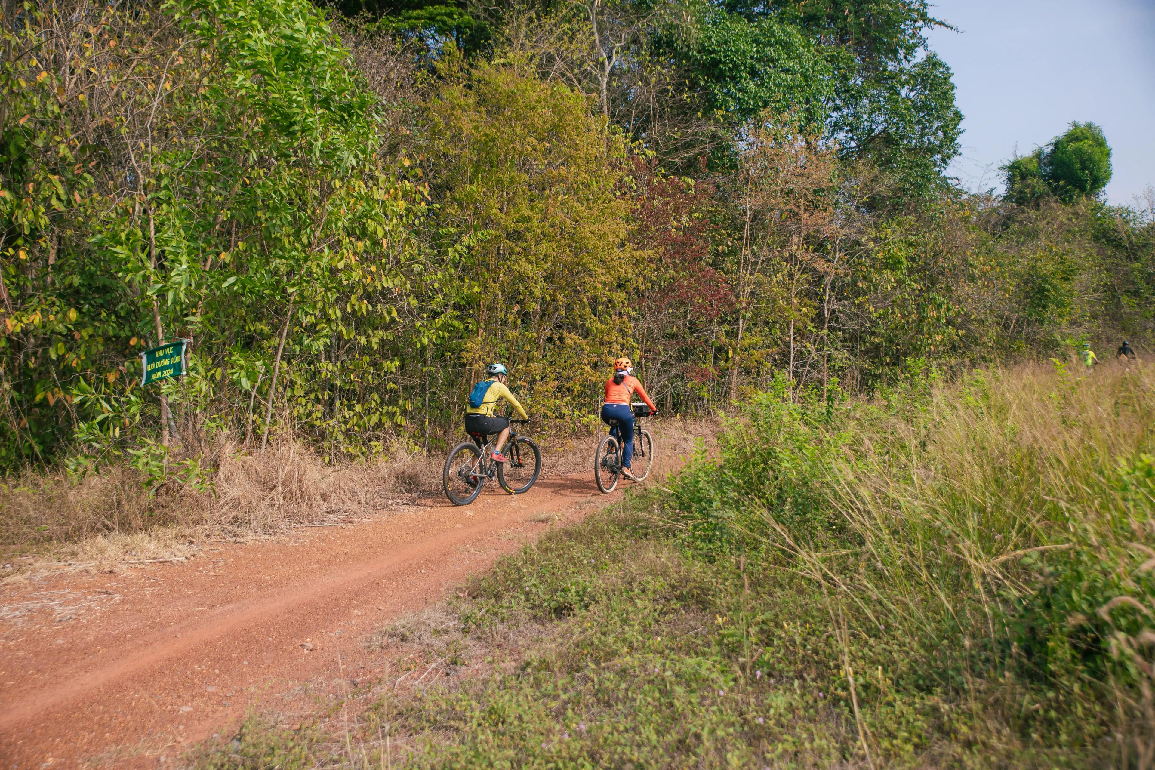 Mã Đà Bike & Sup