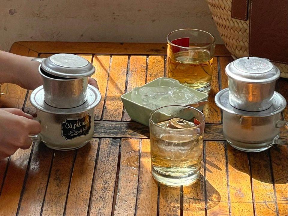 Vietnamese Coffee Culture – How To Drink Coffee Like A Local