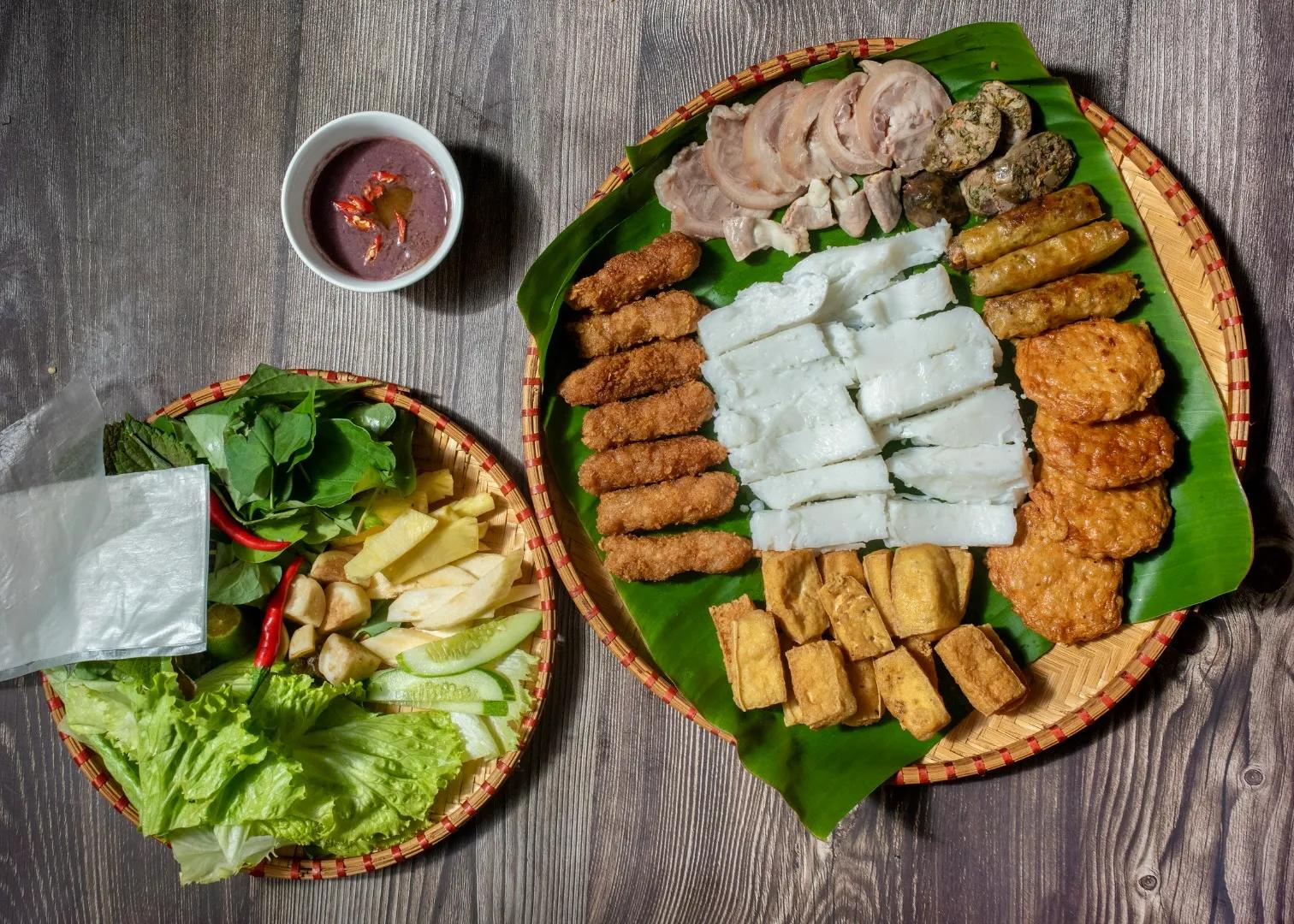 Savoring Hanoi: A Culinary Journey Through the Four Seasons