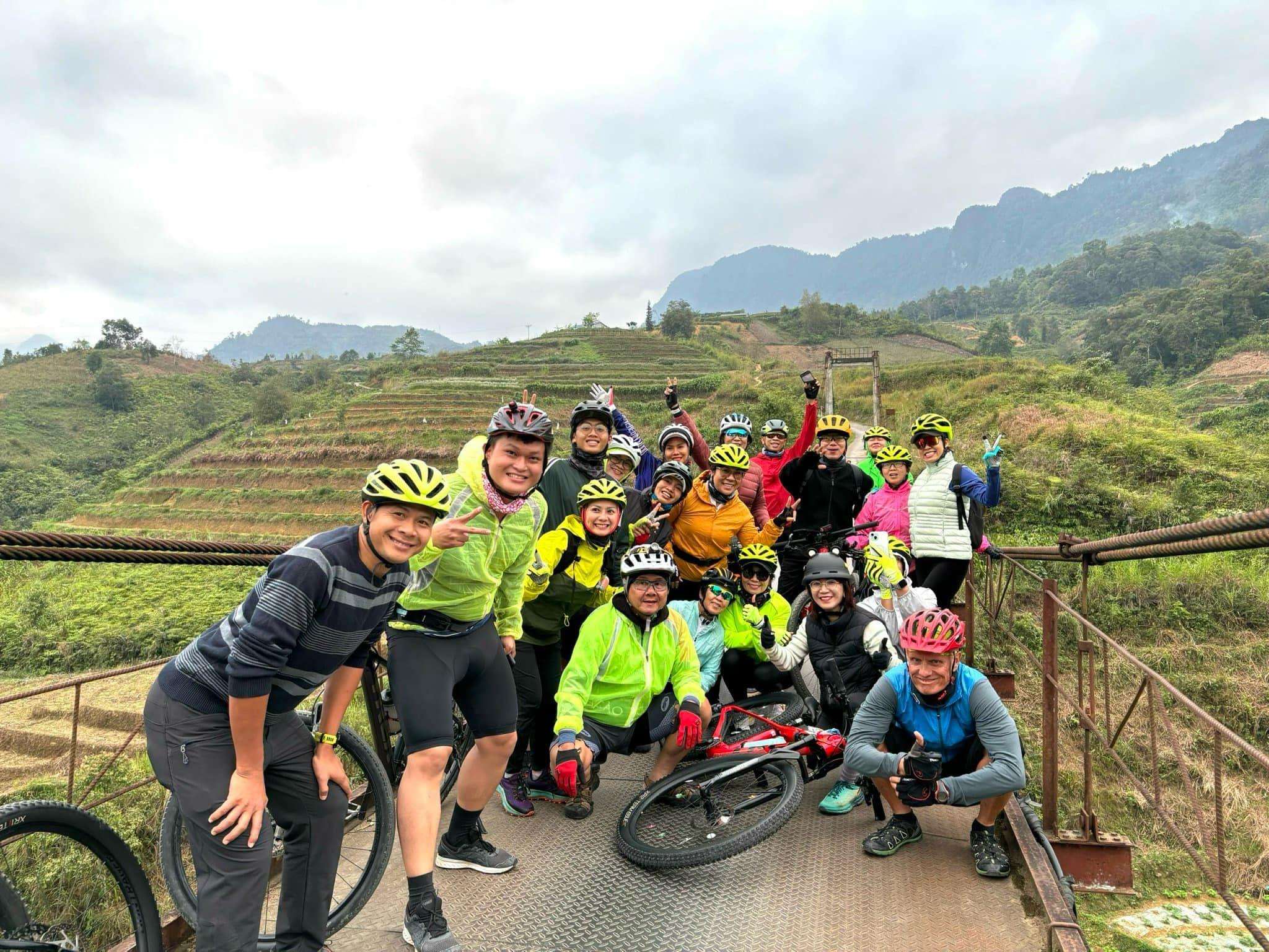 Ha Giang Loop & Beyond: The Ultimate 7-Day Northern Vietnam Cycling Tour