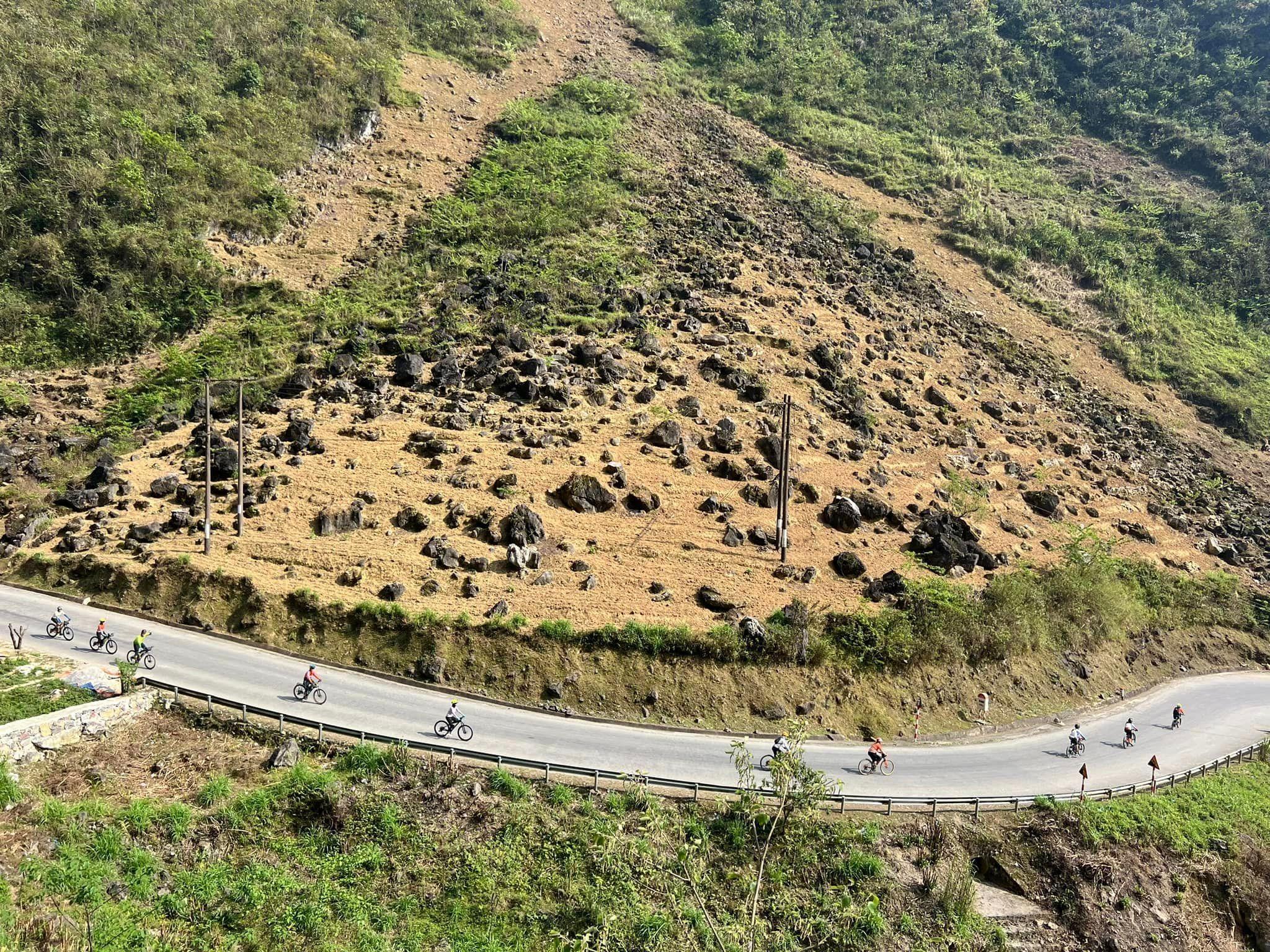 Ha Giang Loop & Beyond: The Ultimate 7-Day Northern Vietnam Cycling Tour