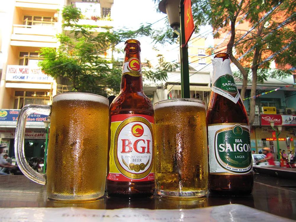 Vietnamese Beer: The Essence of Endless Stories