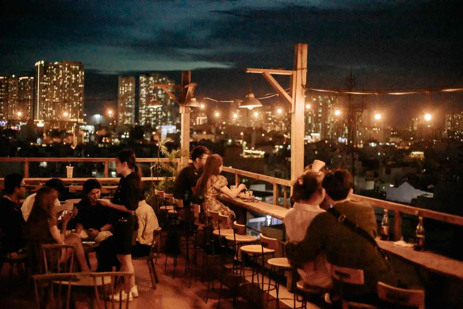 Vietnam’s Craft Beer Evolution: An Insider’s Guide to Local Brands & Breweries