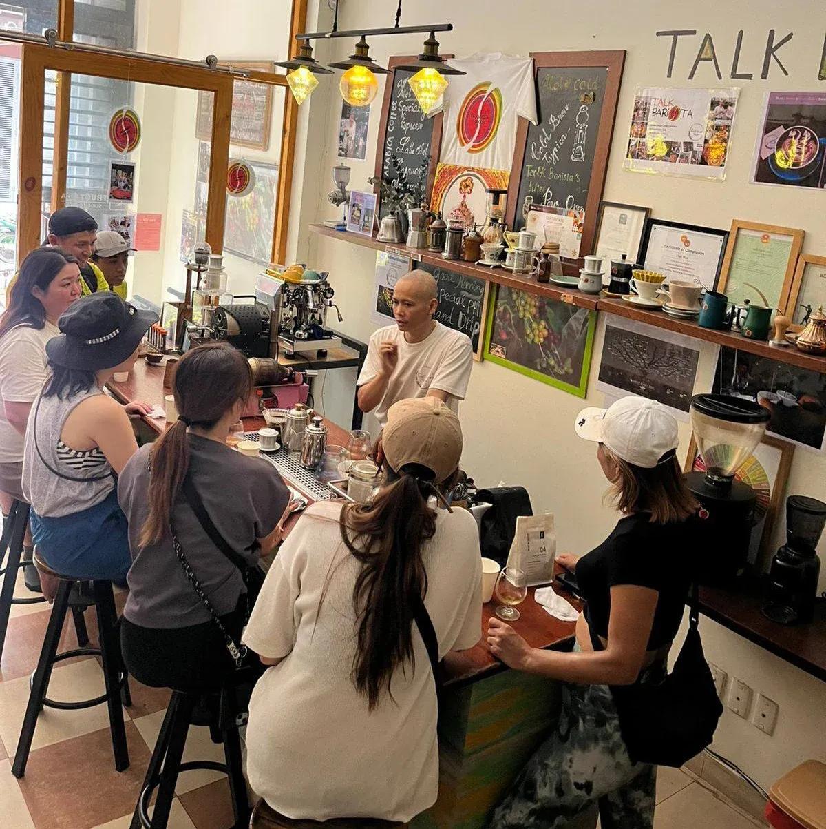 7 Best Things to Do in Binh Thanh District, Ho Chi Minh City