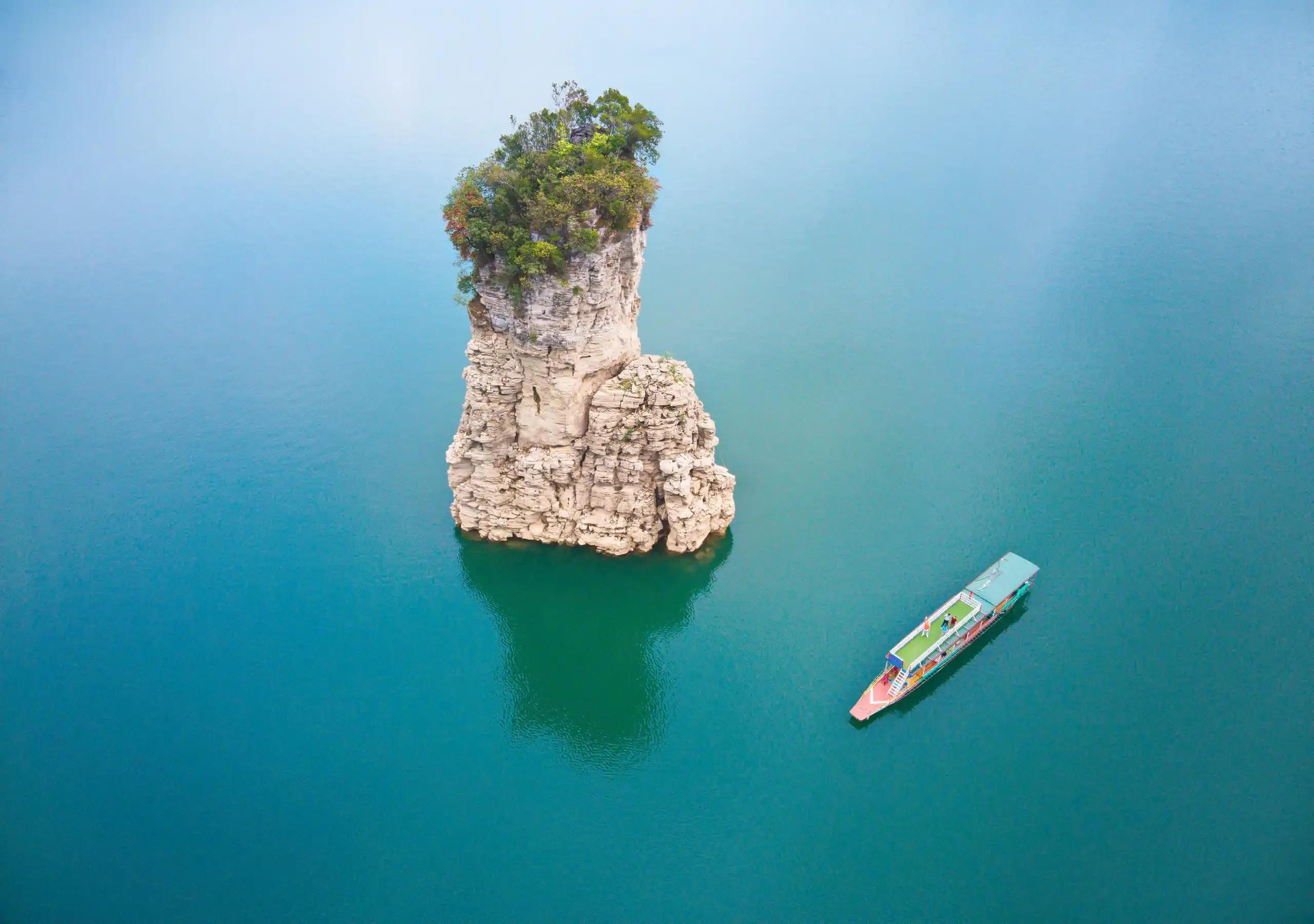 Tour Xe Đạp Mùa Vàng Hoàng Su Phì – Chinh Phục Ruộng Bậc Thang Hà Giang