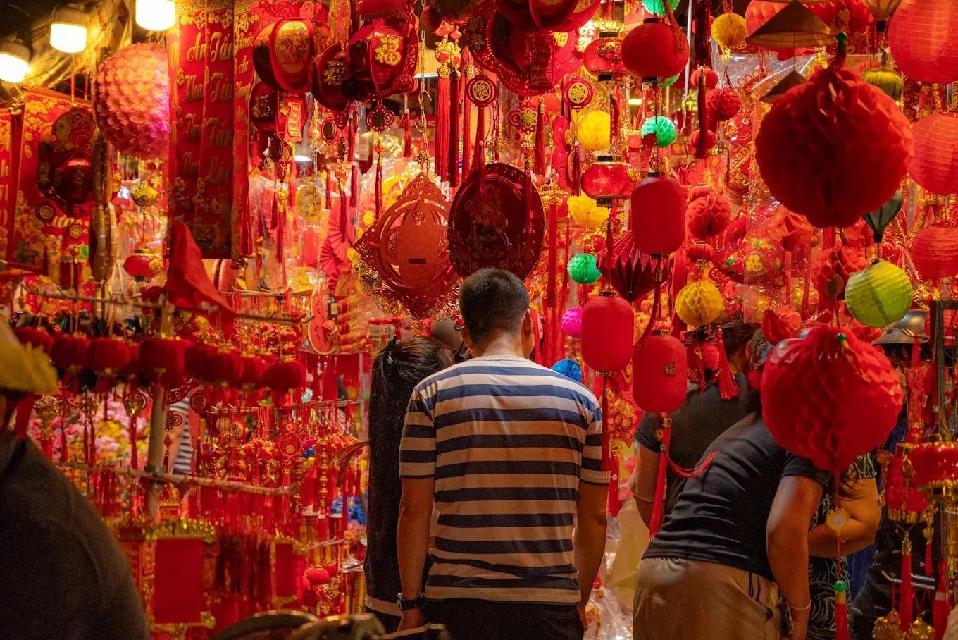 10 Best Cultural Highlights in Saigon’s Chinatown (Cho Lon)