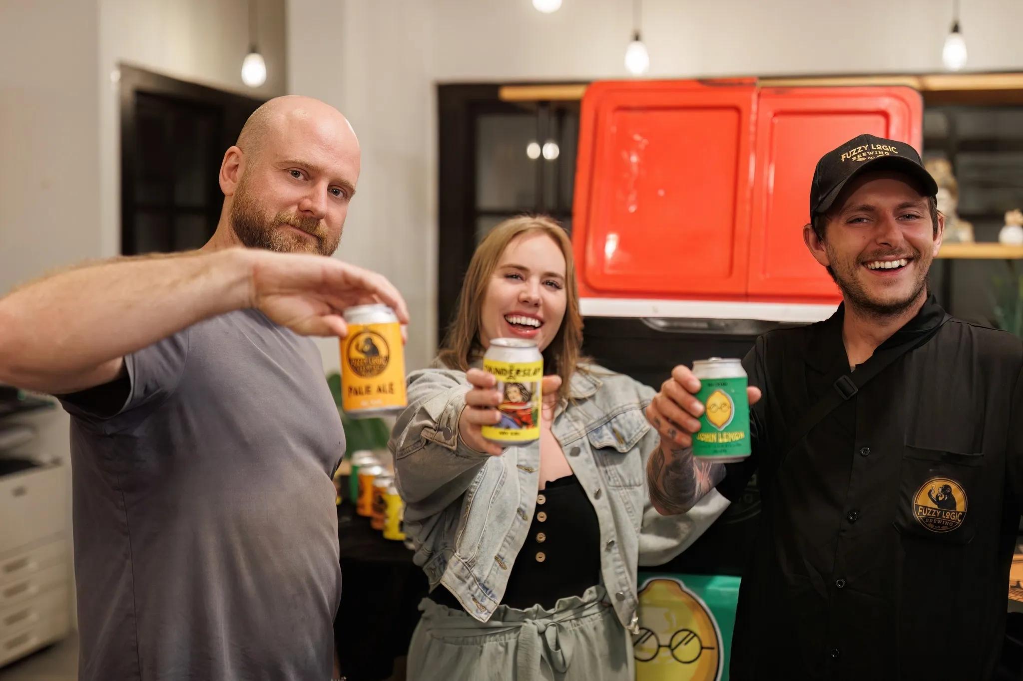 BEST CRAFT BEER IN SAIGON: 10 BREWERIES AND BARS TO TRY