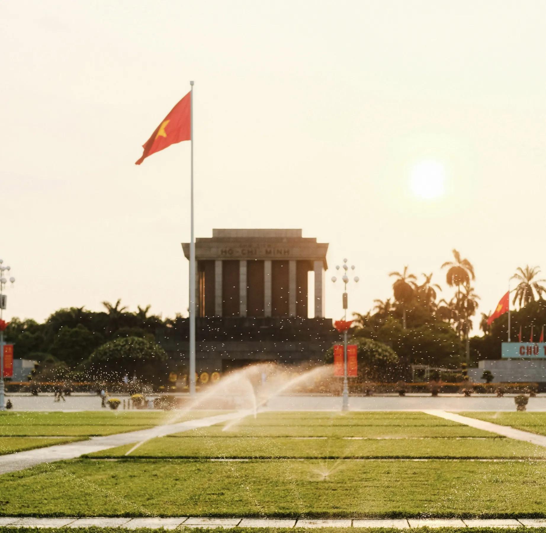 Hanoi Highlights: Iconic Sites to Explore